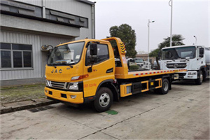 钟山车辆公路救援