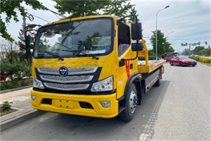 钟山汽车救援头像