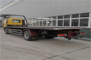 钟山24小时公路救援电话