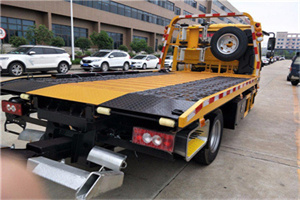 钟山24小时汽车送油服务公司